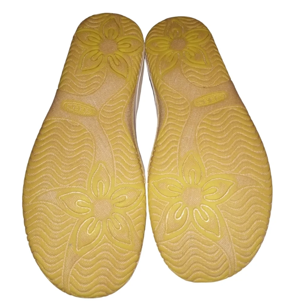 Keen Kids hook-and-loop tye-dye waterproof sandals